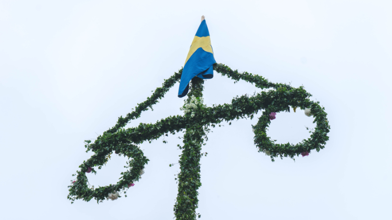 Rockford's Swedish Roots and the History Behind Midsommar Celebrations
